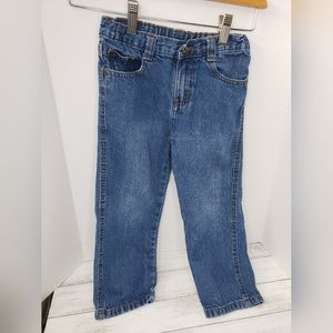 Wrangler Jeans for Boys 5T